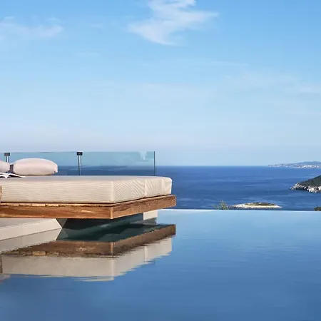 The Sall Complex A - Iconic Sea Views, By Zantewize Apartment *