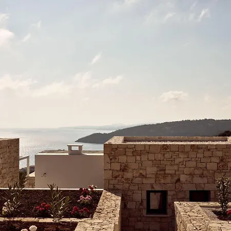 The Sall Complex A - Iconic Sea Views, By Zantewize * Agios Nikolaos (Zakynthos)
